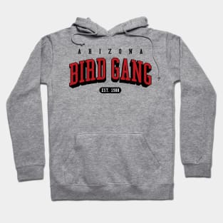 Arizona Bird Gang alt Hoodie